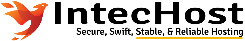 IntecHost Logo